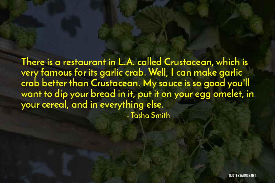 You Make Everything Better Quotes By Tasha Smith