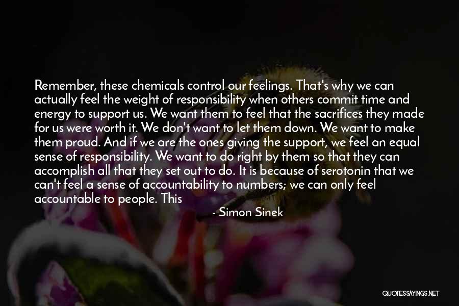 You Make Me So Proud Quotes By Simon Sinek You Make Me So Proud Quotes By Simon Sinek