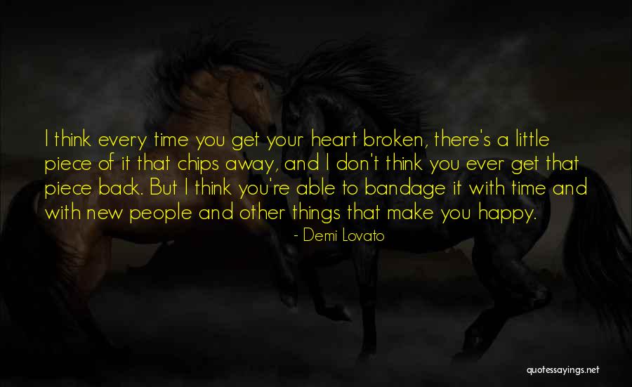You Make People Happy Quotes By Demi Lovato You Make People Happy Quotes By Demi Lovato