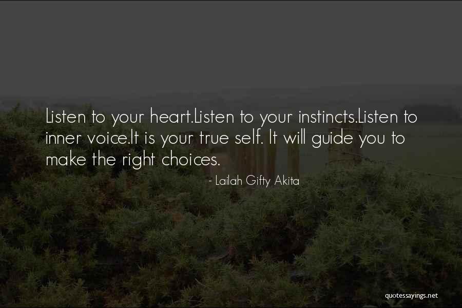 You Make Your Choices Quotes By Lailah Gifty Akita You Make Your Choices Quotes By Lailah Gifty Akita