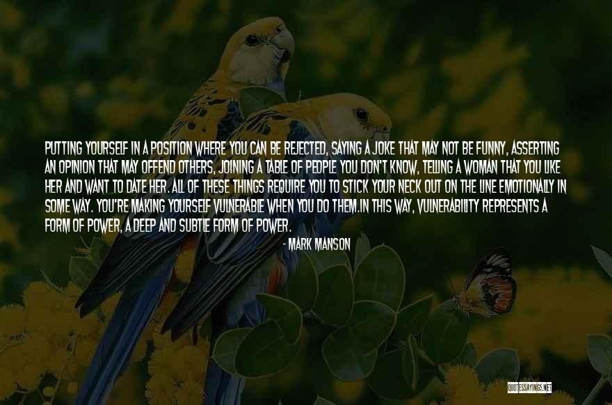 You May Not Be Where You Want To Be Quotes By Mark Manson You May Not Be Where You Want To Be Quotes By Mark Manson