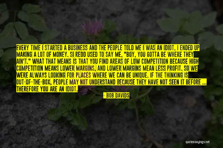 You May Not Understand Me Quotes By Bob Davids You May Not Understand Me Quotes By Bob Davids
