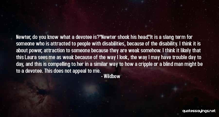 You May Think You Know Me Quotes By Wildbow You May Think You Know Me Quotes By Wildbow