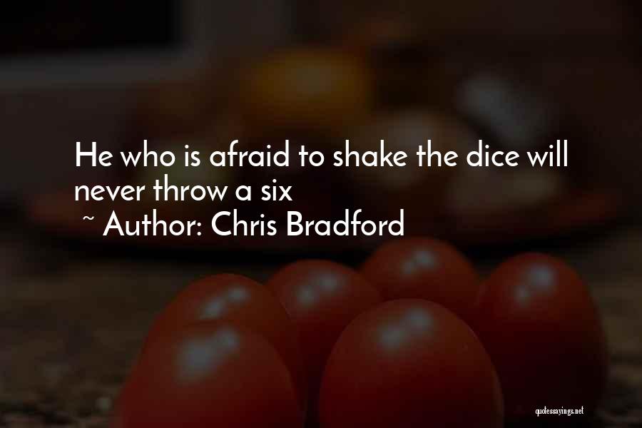 You Me At Six Inspirational Quotes By Chris Bradford