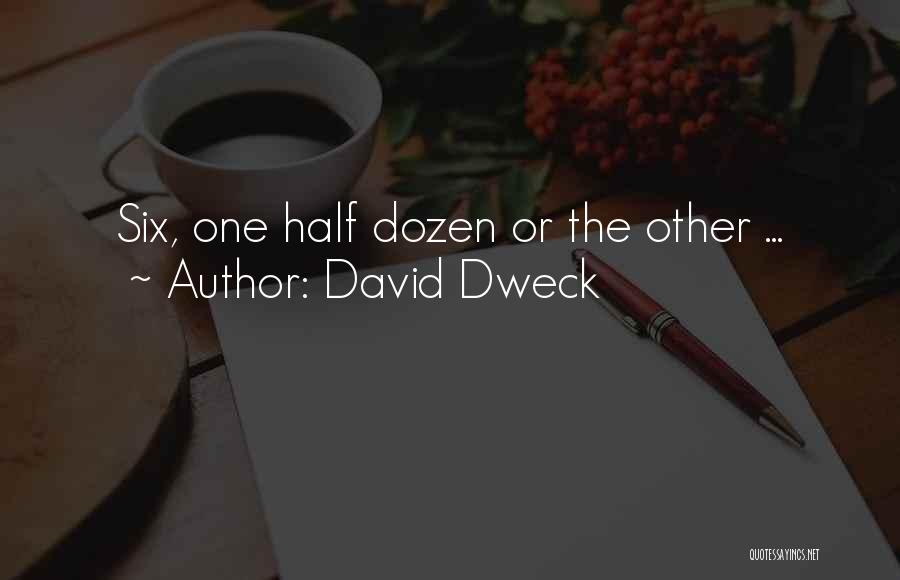 You Me At Six Inspirational Quotes By David Dweck