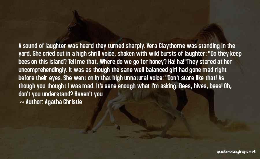 You Me At Six Quotes By Agatha Christie You Me At Six Quotes By Agatha Christie