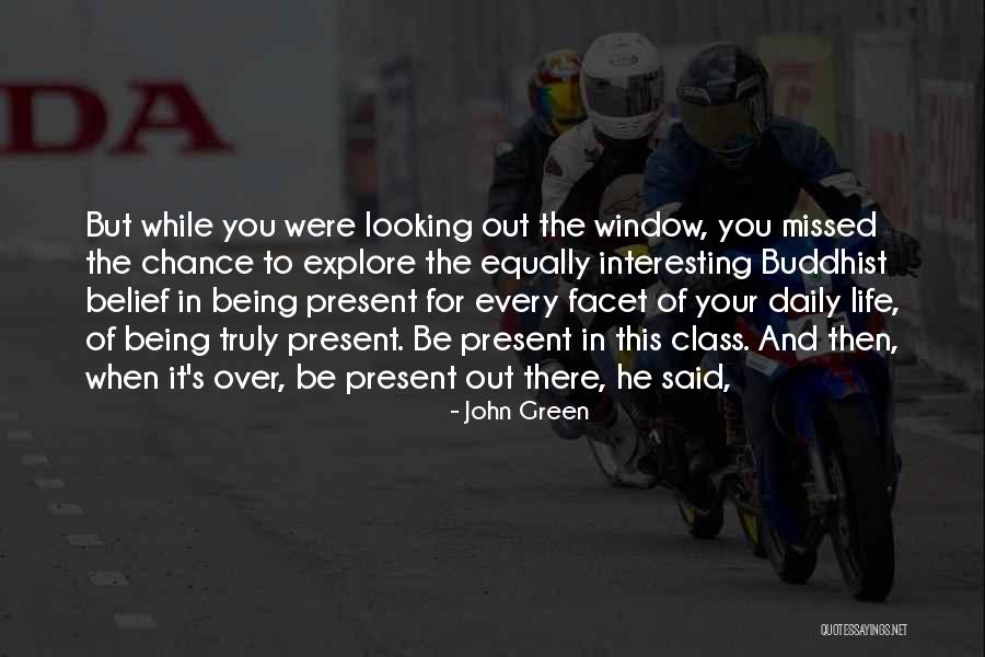 You Missed Out Quotes By John Green You Missed Out Quotes By John Green