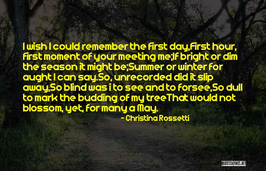 You Must Love Yourself First Quotes By Christina Rossetti You Must Love Yourself First Quotes By Christina Rossetti