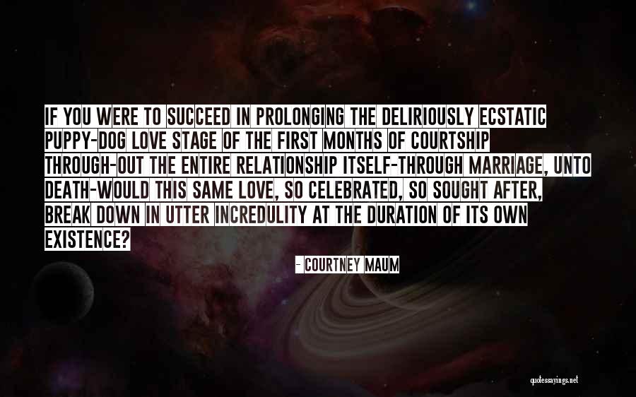 You Must Love Yourself First Quotes By Courtney Maum You Must Love Yourself First Quotes By Courtney Maum