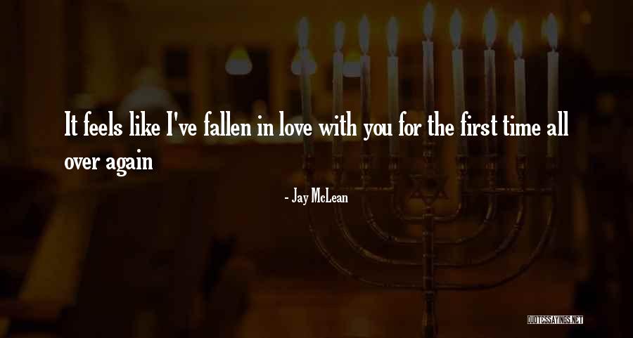You Must Love Yourself First Quotes By Jay McLean You Must Love Yourself First Quotes By Jay McLean