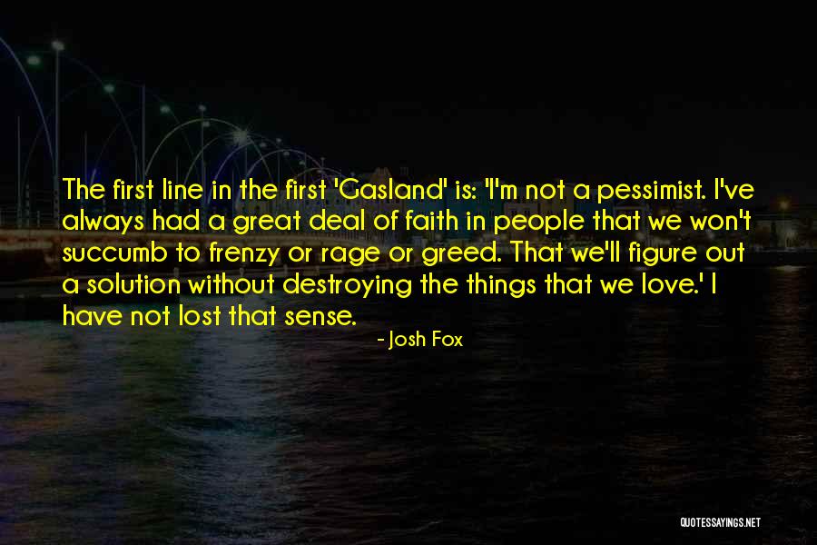 You Must Love Yourself First Quotes By Josh Fox You Must Love Yourself First Quotes By Josh Fox