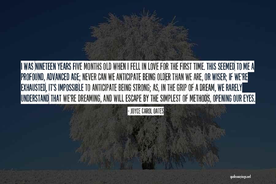You Must Love Yourself First Quotes By Joyce Carol Oates You Must Love Yourself First Quotes By Joyce Carol Oates