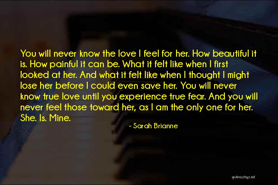You Must Love Yourself First Quotes By Sarah Brianne You Must Love Yourself First Quotes By Sarah Brianne