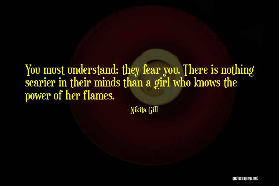 You Must Understand Quotes By Nikita Gill You Must Understand Quotes By Nikita Gill