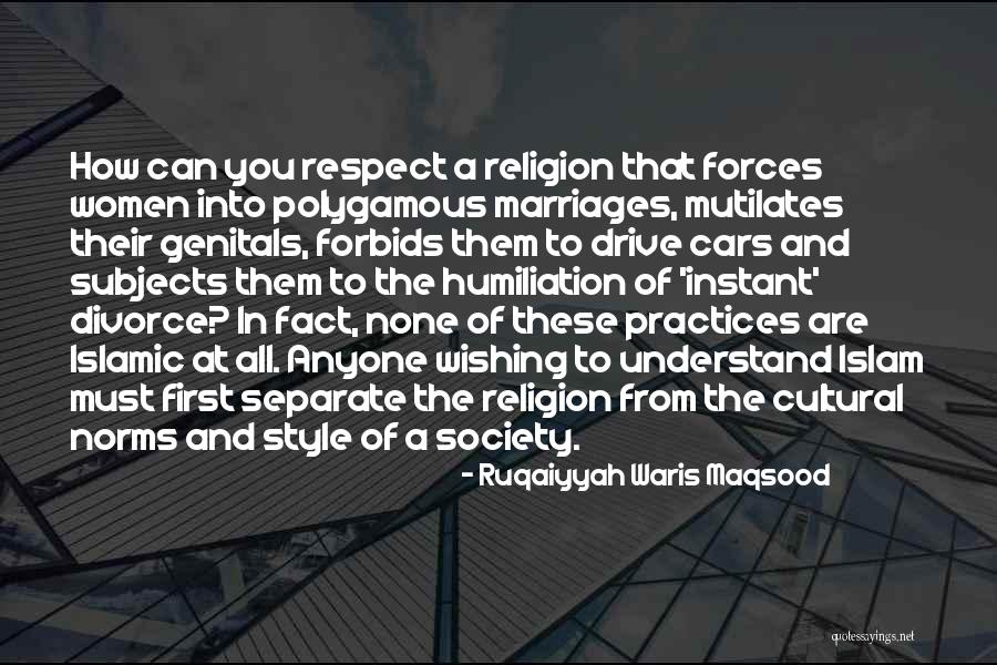 You Must Understand Quotes By Ruqaiyyah Waris Maqsood You Must Understand Quotes By Ruqaiyyah Waris Maqsood