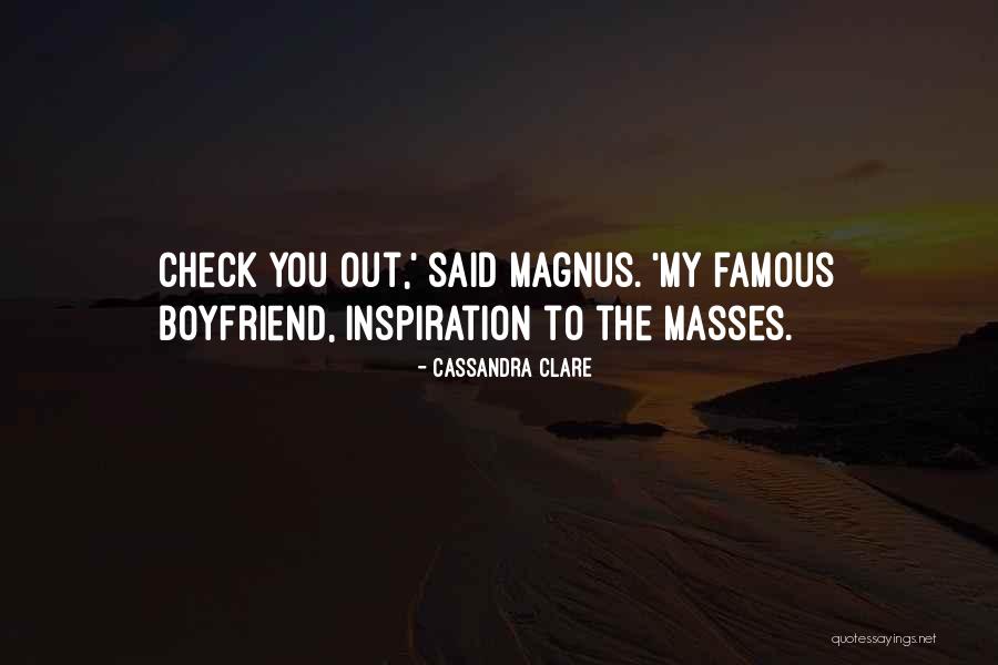 You My Inspiration Quotes By Cassandra Clare You My Inspiration Quotes By Cassandra Clare