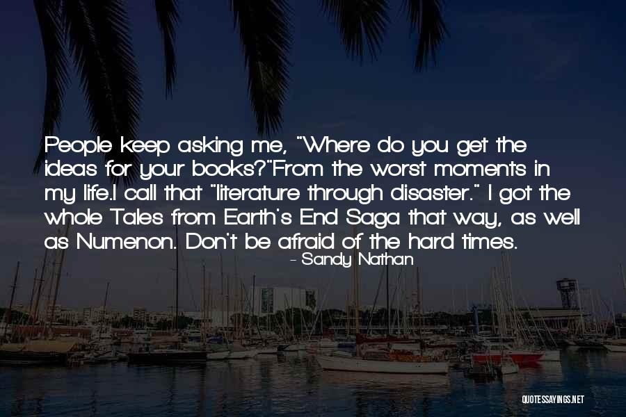 You My Inspiration Quotes By Sandy Nathan You My Inspiration Quotes By Sandy Nathan