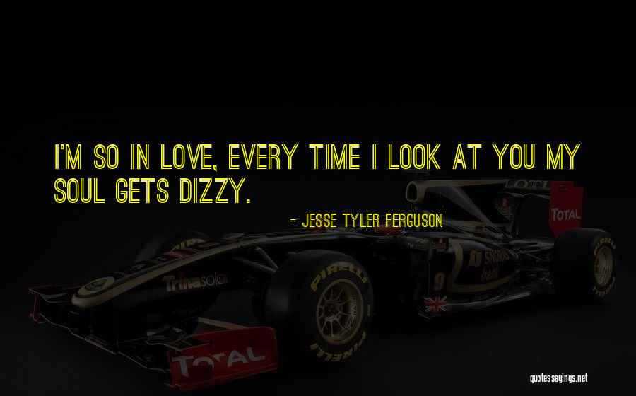 You My Soul Quotes By Jesse Tyler Ferguson You My Soul Quotes By Jesse Tyler Ferguson