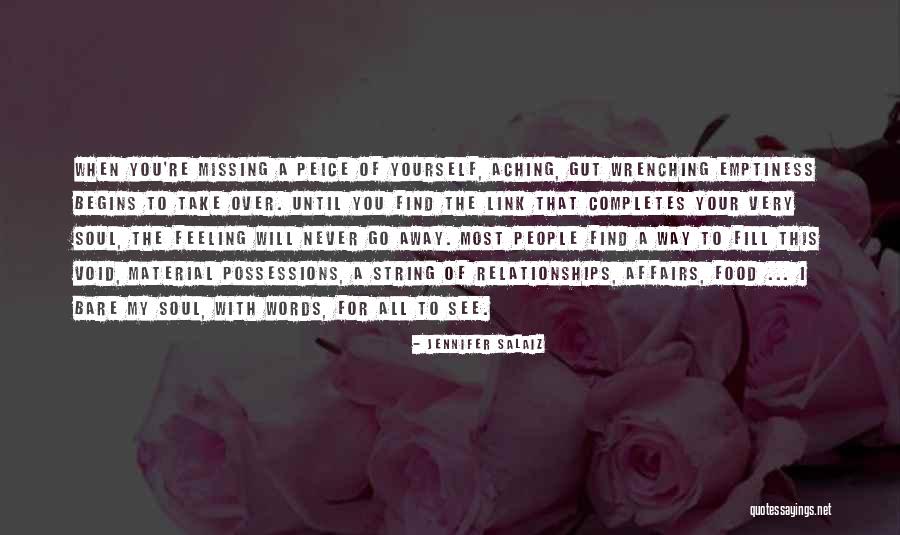 You My Soulmate Quotes By Jennifer Salaiz You My Soulmate Quotes By Jennifer Salaiz