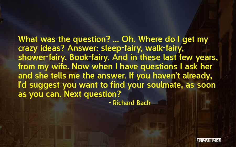 You My Soulmate Quotes By Richard Bach You My Soulmate Quotes By Richard Bach