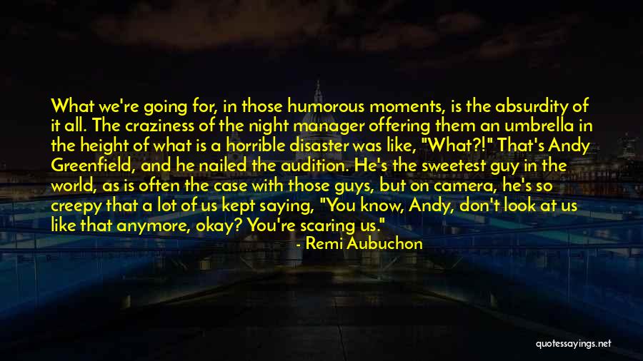You Nailed It Quotes By Remi Aubuchon You Nailed It Quotes By Remi Aubuchon
