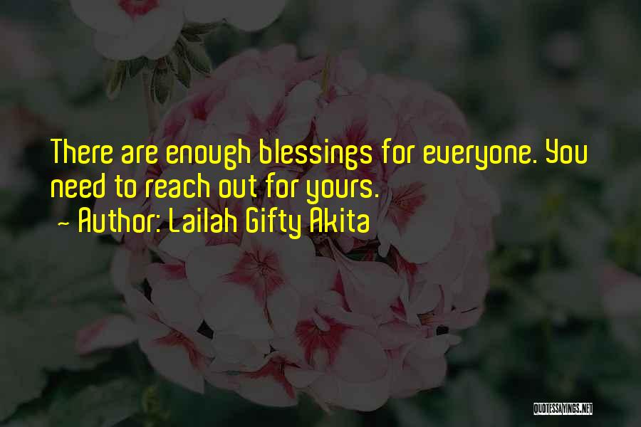 You Need God Quotes By Lailah Gifty Akita