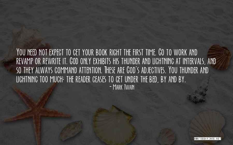 You Need God Quotes By Mark Twain