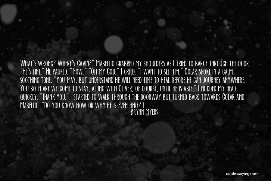 You Need To Understand Quotes By Brynn Myers You Need To Understand Quotes By Brynn Myers