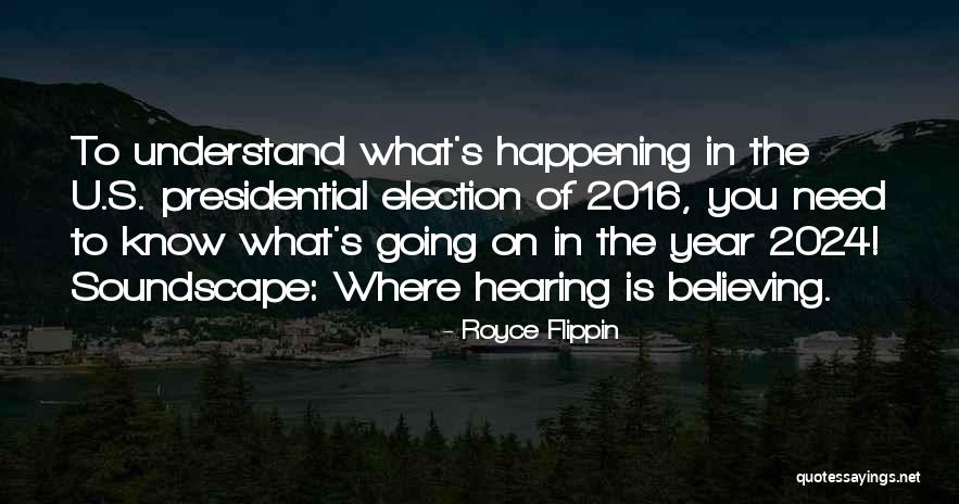 You Need To Understand Quotes By Royce Flippin You Need To Understand Quotes By Royce Flippin