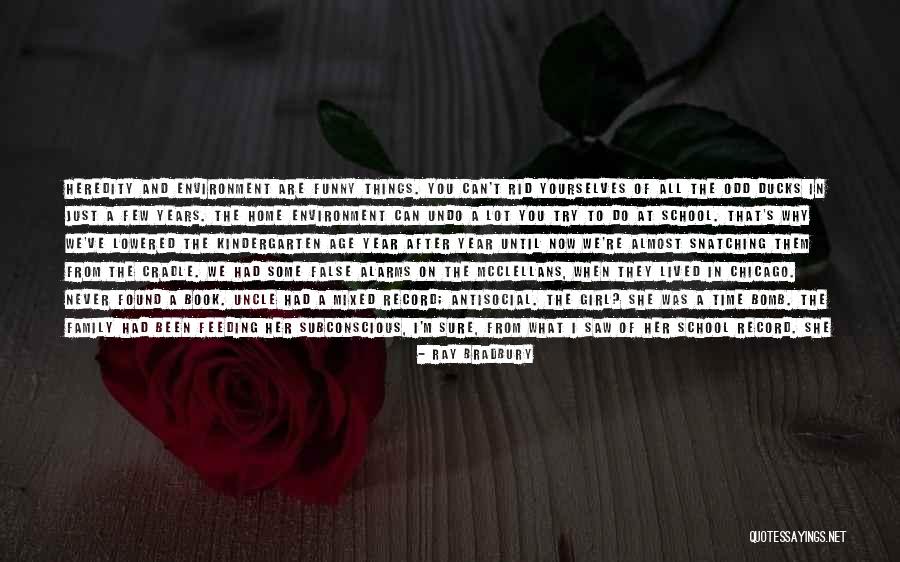 You Never Know Until You Try Quotes By Ray Bradbury You Never Know Until You Try Quotes By Ray Bradbury