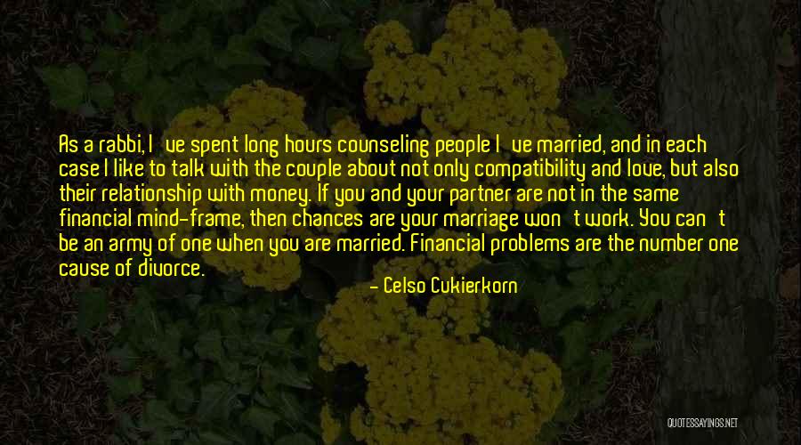 You Not The Only One Quotes By Celso Cukierkorn You Not The Only One Quotes By Celso Cukierkorn