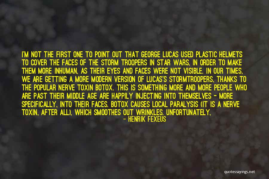 You Not The Only One Quotes By Henrik Fexeus You Not The Only One Quotes By Henrik Fexeus