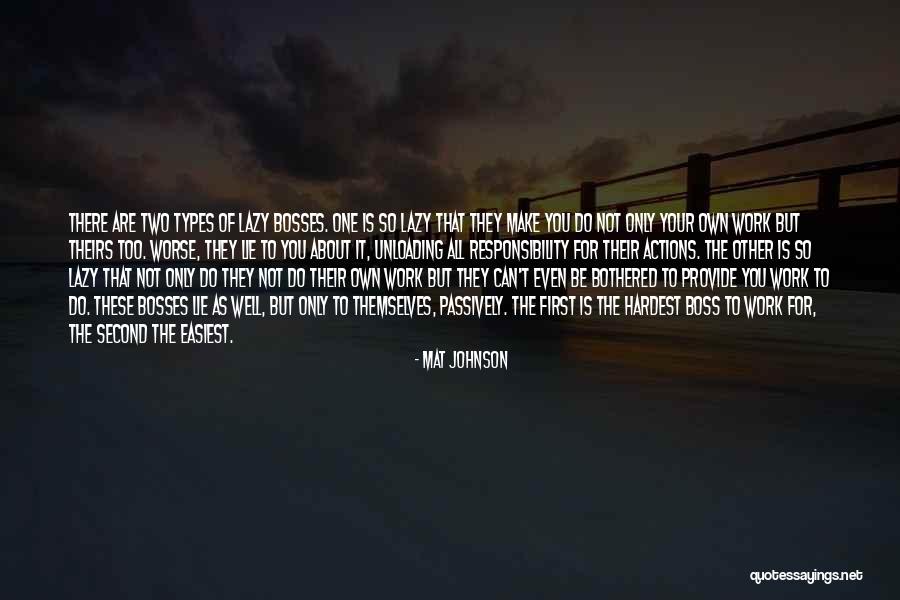You Not The Only One Quotes By Mat Johnson You Not The Only One Quotes By Mat Johnson