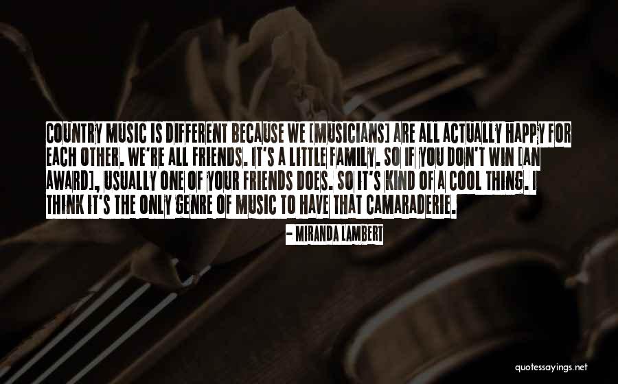 You Only Have One Family Quotes By Miranda Lambert You Only Have One Family Quotes By Miranda Lambert
