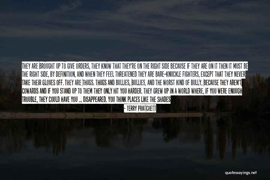 You Only Have One Family Quotes By Terry Pratchett You Only Have One Family Quotes By Terry Pratchett
