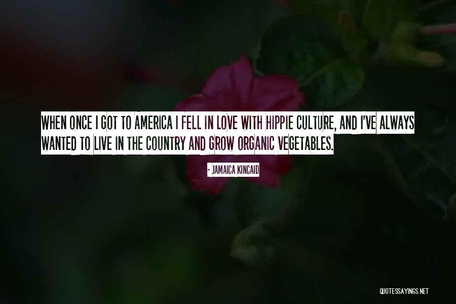 You Only Live Once Love Quotes By Jamaica Kincaid You Only Live Once Love Quotes By Jamaica Kincaid