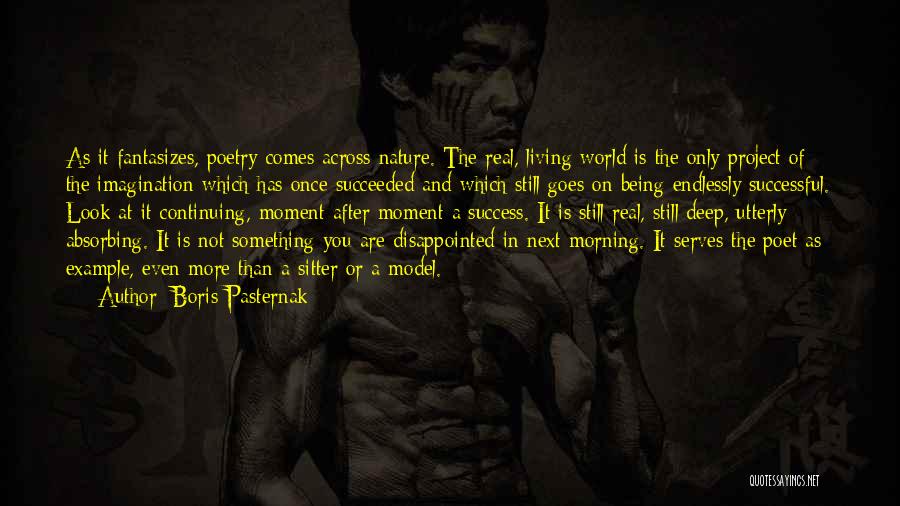 You Only Living Once Quotes By Boris Pasternak You Only Living Once Quotes By Boris Pasternak