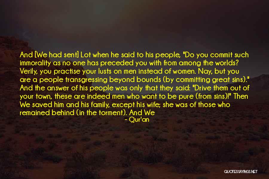 You Only See What You Want To See Quotes By Qur'an You Only See What You Want To See Quotes By Qur'an