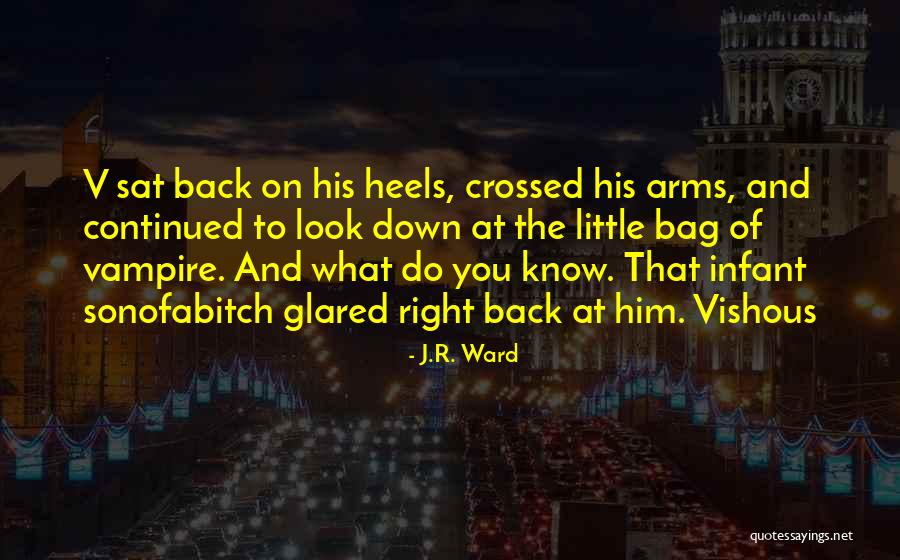 You Owe No Explanation Quotes By J.R. Ward You Owe No Explanation Quotes By J.R. Ward