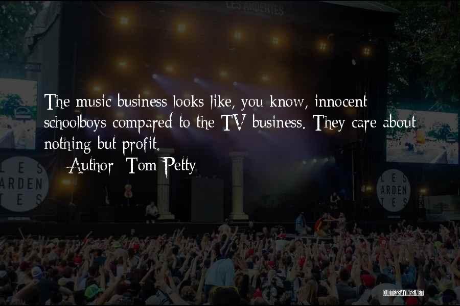 You Petty Quotes By Tom Petty