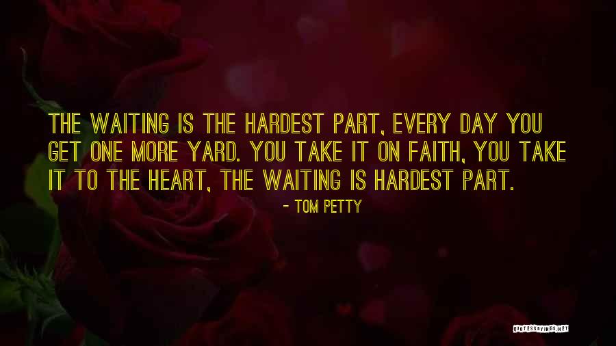 You Petty Quotes By Tom Petty