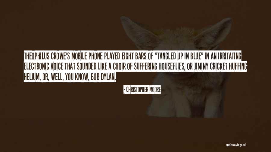 You Played Well Quotes By Christopher Moore You Played Well Quotes By Christopher Moore