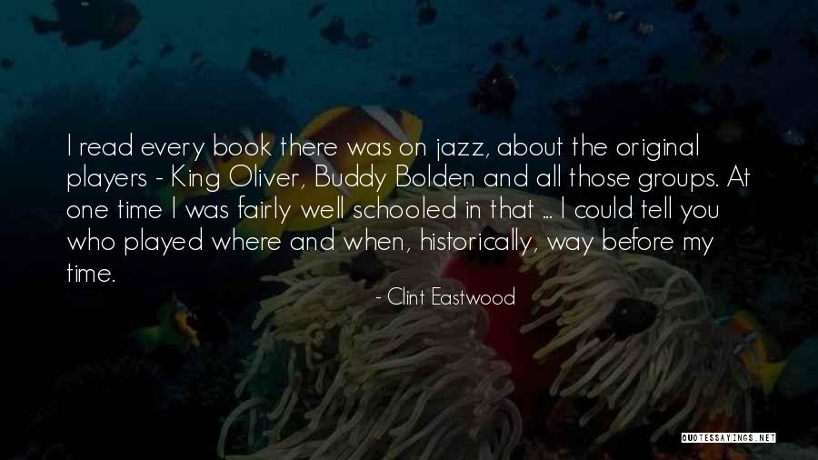 You Played Well Quotes By Clint Eastwood You Played Well Quotes By Clint Eastwood