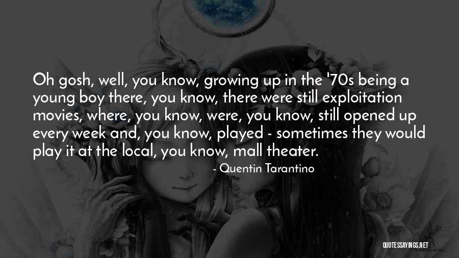 You Played Well Quotes By Quentin Tarantino You Played Well Quotes By Quentin Tarantino