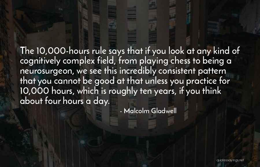 You Playing Chess Quotes By Malcolm Gladwell You Playing Chess Quotes By Malcolm Gladwell