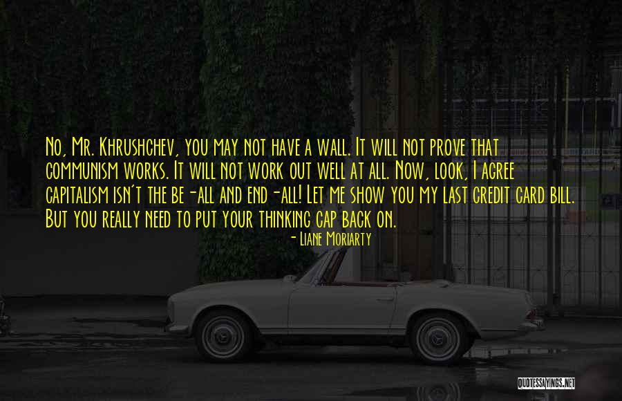 You Put Me Last Quotes By Liane Moriarty You Put Me Last Quotes By Liane Moriarty