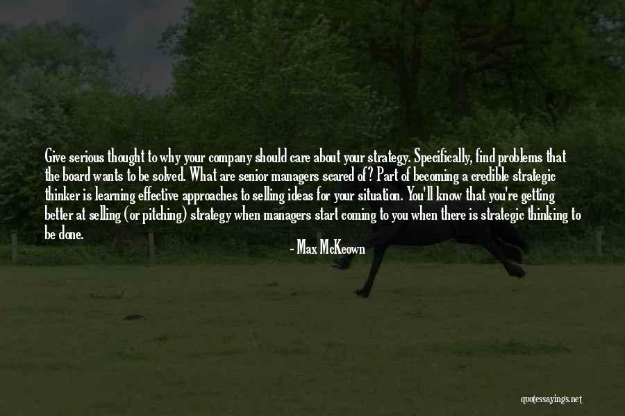 You Re Becoming Quotes By Max McKeown You Re Becoming Quotes By Max McKeown