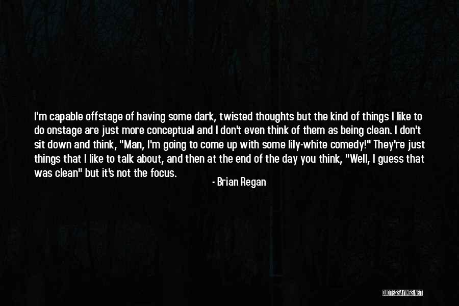 You Re Going Down Like Quotes By Brian Regan You Re Going Down Like Quotes By Brian Regan