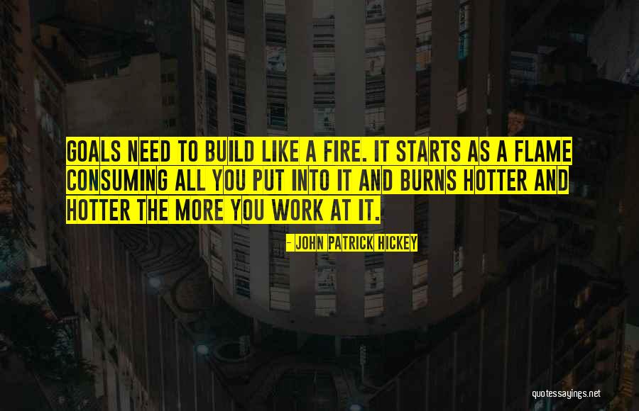 You Re Hotter Than Quotes By John Patrick Hickey You Re Hotter Than Quotes By John Patrick Hickey