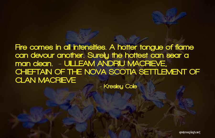 You Re Hotter Than Quotes By Kresley Cole You Re Hotter Than Quotes By Kresley Cole